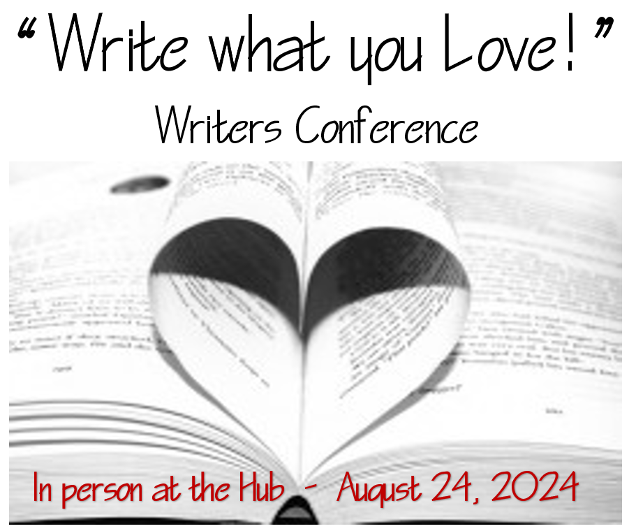 Castle Rock Writers' Conference